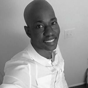 Meet your Posher, Hamidou